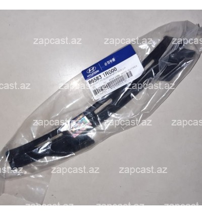 Hyundai Accent 2010-2017 salaçka fara-bufer sol qabaq 865831R000 